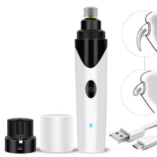 Load image into Gallery viewer, Pet Nail Grinder