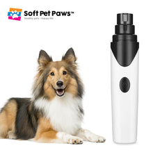 Load image into Gallery viewer, Pet Nail Grinder