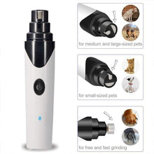 Load image into Gallery viewer, Pet Nail Grinder
