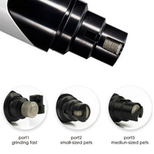 Load image into Gallery viewer, Pet Nail Grinder
