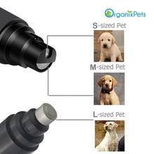 Load image into Gallery viewer, Pet Nail Grinder
